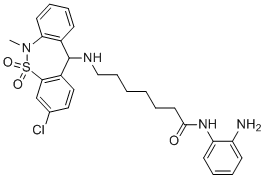 Tianeptinaline