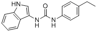 STING inhibitor H-151