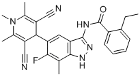 BAY-3827