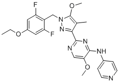 BAY-524