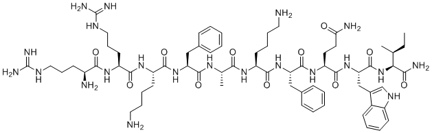 SALL4 peptide FFW