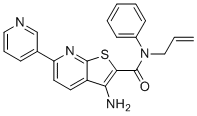 SOD1-Derlin-1 inhibitor 56-59