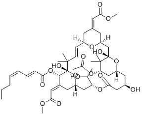 Bryostatin 1