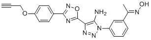 miR-21 inhibitor 37