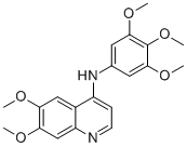 GAK inhibitor 49