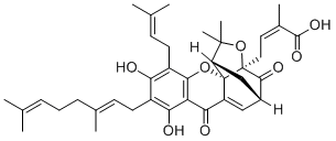 Gambogenic acid