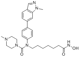 Alteminostat