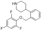 Ampreloxetine