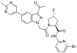 Danicopan