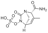 Durlobactam