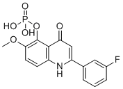 Foslinanib