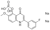 TRX-818 sodium