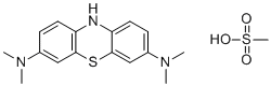 TRX-0237 Methylate