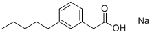 PBI-4050 sodium