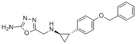 Vafidemstat