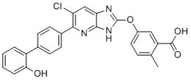 AMPK activator SC4