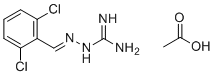 Guanabenz acetate