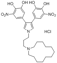 ICSN3250 hydrochloride