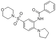 NGI-1 derivative C-19