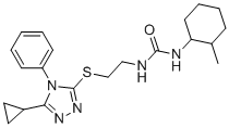 MFN2 agonist B-A l
