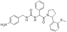 Cyclophilin inhibitor C31