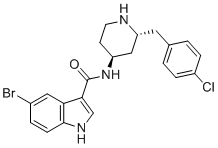 KRAS inhibitor Cmpd2