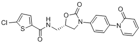 Zifaxaban