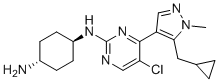 Casein Kinase inhibitor A51