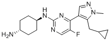 Casein Kinase inhibitor A86