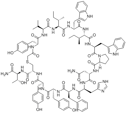 NTCP binder peptide WL4