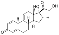 Vamorolone