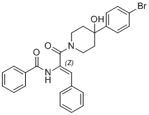 ZIKV inhibitor K22