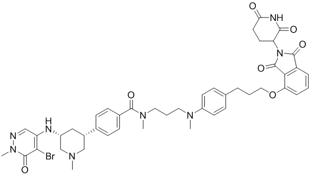 GSK699