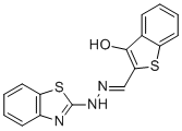 cIAP1 E3 ligase inhibitor D19