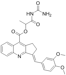 PP1 inhibitor C31