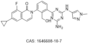 Sofnobrutinib