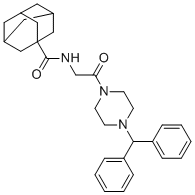 LASV inhibitor 3.3