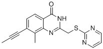 PARP11 inhibitor ITK7