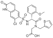 OGT inhibitor 4a