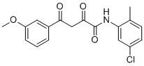 SEC inhibitor KL-1