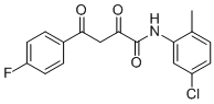 SEC inhibitor KL-2