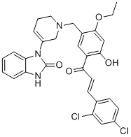 SHP2 inhibitor LY6