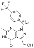 PDE2 inhibitor 4