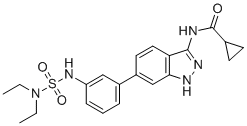 SGC-AAK1-1