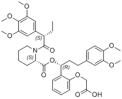 FKBP12 Ligand