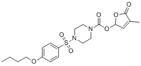 Sphynolactone-7