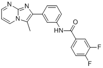 DRV1 (GPR32) agonist C2A