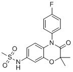 Apararenone