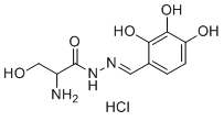 CSRM617 hydrochloride