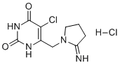 Thymidine Phosphorylase inhibitor TPI